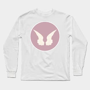 Wings 1 Long Sleeve T-Shirt